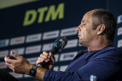 DTM reicht GT-Plus-Regeln 2021 ein: "Vor Audi-Aus der Plan"