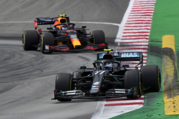 "Falsche Entscheidung": Diese drei Fehler kosteten Bottas Platz zwei