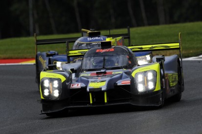 "Unsere beste Performance": ByKolles neue Rebellion-Gefahr in Le Mans?