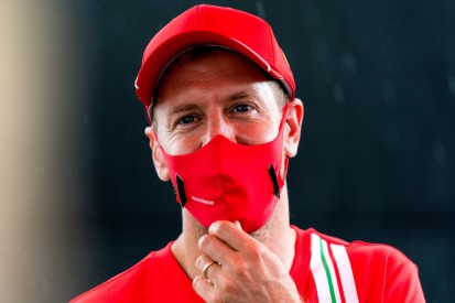 Sebastian Vettel: "Mit Sicherheit ist nicht alles immer korrekt gelaufen"