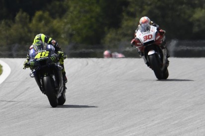 MotoGP-Liveticker: KTM-Bestzeit und Zarco-Strafe! Der Freitag in Spielberg
