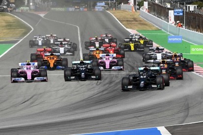 Formel-1-Liveticker: Hat ein Hersteller beim Motor geschummelt?