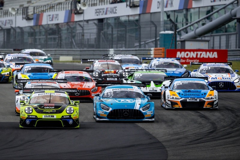 ADAC-Boss: GT3-DTM "würde deutschem Motorsport schaden"