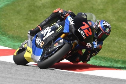 Moto2 Spielberg (2) FT2: Bezzecchi am heißen Nachmittag mit bester Pace