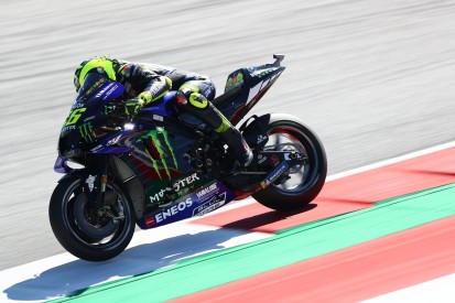 Yamaha: Warum es Rossi und Quartararo nicht in die Top 10 schafften