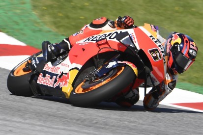 Stefan Bradl: Weitere Einsätze als Marquez-Ersatz "noch nicht offiziell"