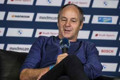 "Hobby-Rennserie" GT-Masters? Berger rudert zurück