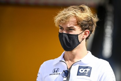 Pierre Gasly: "Verbessern uns schneller als Ferrari und Renault"