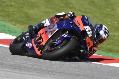 MotoGP-Liveticker: Die Warm-ups in Spielberg