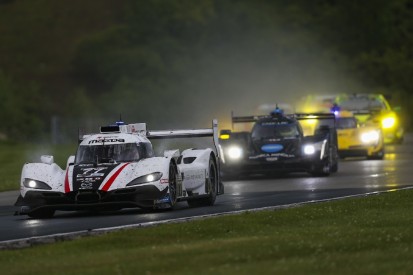 LMDh soll weiter 2022 kommen, doch Toyota hat Zweifel