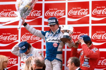 Didier Pironi: Der Mann, der Frankreichs erster Champion hätte werden sollen