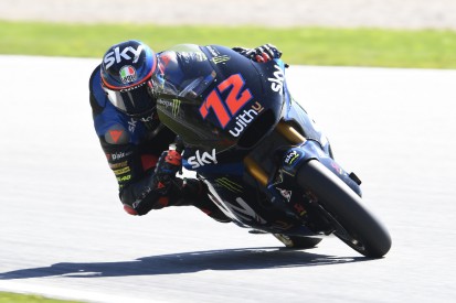 Moto2 Spielberg (2): Marco Bezzecchi erbt Sieg nach Strafe für Jorge Martin