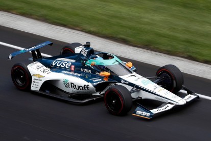 Alonso vor Indy 500 2020 optimistisch: Im Rennen sollte was gehen