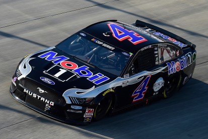 NASCAR Dover 2: Überzeugender Sieg für Kevin Harvick