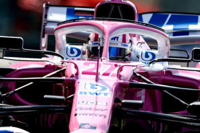 Nico Hülkenberg: Testfahrer-Job kommt nicht in Frage
