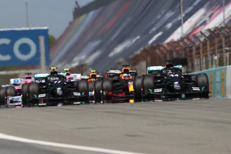 TD037/20: Das steckt hinter dem Verbot des "Party-Modus" ab Monza