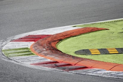 Auch nach Formel-2-Crash: FIA hält "Baguette-Kerbs" für sicher genug