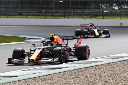 Formel-1-Liveticker: Weltmeister über Stroll: "Er verdient es zu 100 Prozent"