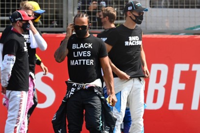 George Russell: Lewis Hamilton ein wichtiger Leader für junge Fahrer