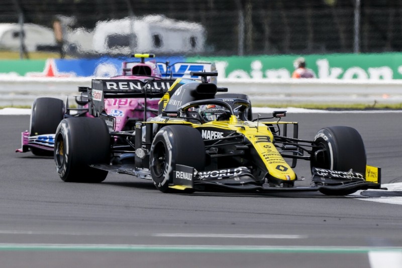 "Copygate": Renault will Berufung gegen Racing-Point-Urteil zurückziehen