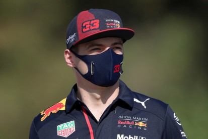 Helmut Marko: Wenn sich Verstappen Corona einfängt, ist die WM vorbei