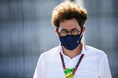 Kritik an Mattia Binotto wächst: "Ein Ingenieur ist kein Teamchef"