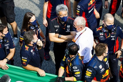 Formel 1 Spa 2020: Der Donnerstag in der Chronologie
