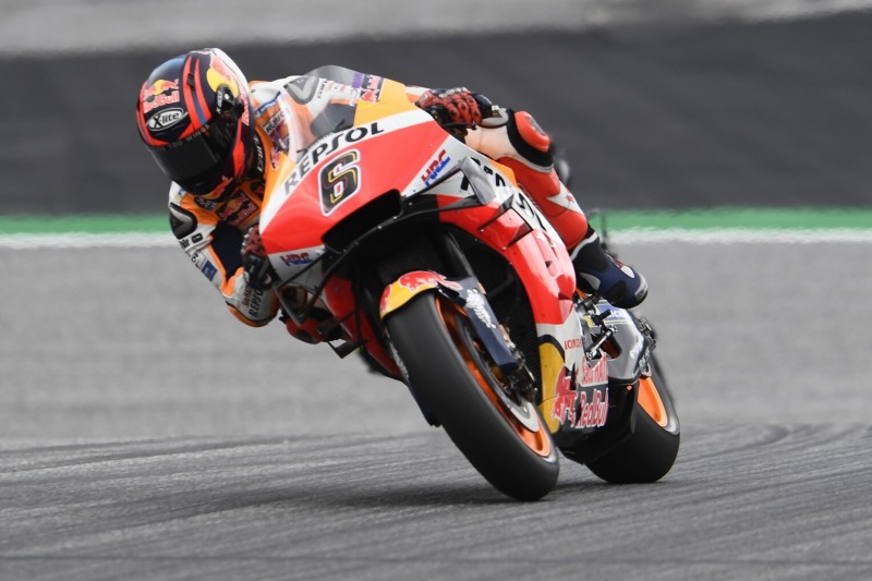 Vier MotoGP-Teams testen in Misano: Vorbereitung für September-Rennen