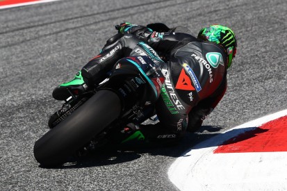 Abwechslungsreiche MotoGP-Rennen: Neuer Michelin-Reifen spielt eine Rolle