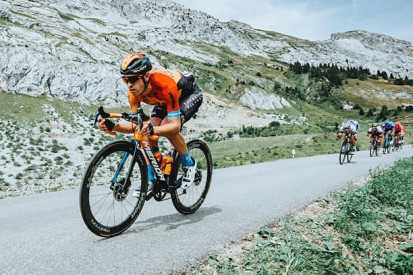 Schluss mit eigenem Team: McLaren zieht sich aus dem Radsport zurück
