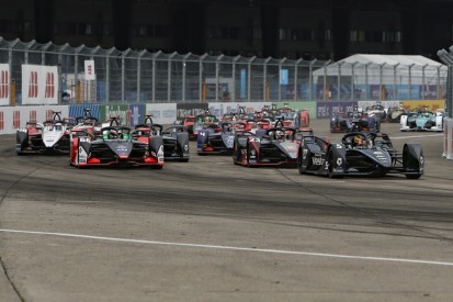 VW-Chef kritisiert Formel E hart: CO2-neutrale F1 viel interessanter
