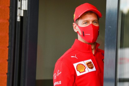 Sebastian Vettel dementiert: Keine Aston-Unterschrift in Spa