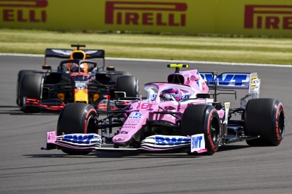 Ralf Schumacher: Racing Point wird mit Red Bull um das Podium kämpfen