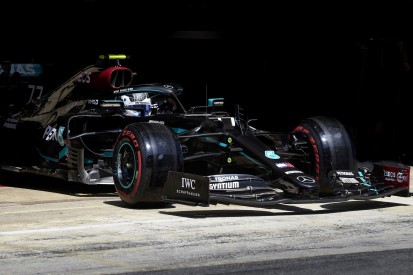 Formel-1-Liveticker: Das erste Training in Spa live!