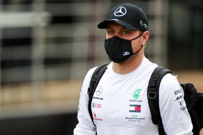 Bottas feiert 31. Geburtstag: Reset-Knopf für Belgien gedrückt