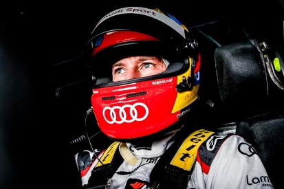 Audi-Pilot Duval: DTM sollte mit anderer Serie fusionieren