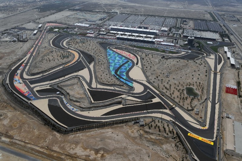 Formel 1 bestätigt: Zweites Bahrain-Rennen auf äußerem "Oval"-Kurs!