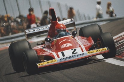 "Oval"-Kurs in Bahrain: 46 Jahre alter Formel-1-Rekord wird fallen!