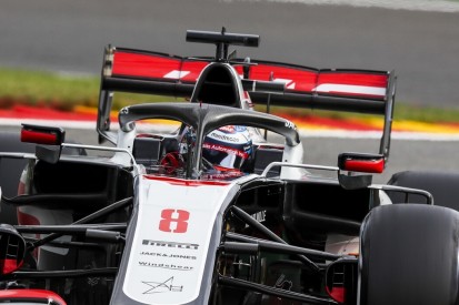 Formel-1-Technik: Neue Heckflügel für wenig Abtrieb in Spa