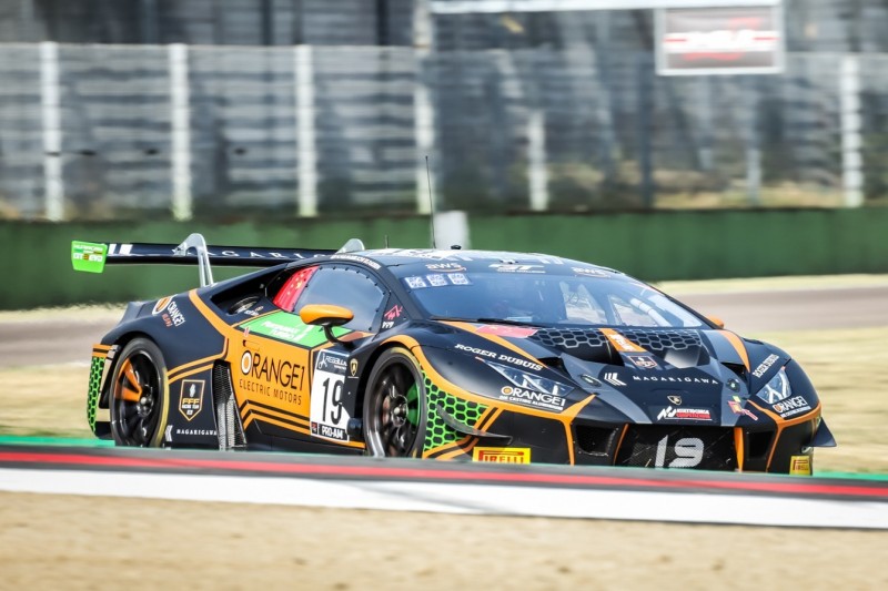 VLN/NLS 6h-Rennen: Drei neue Topfahrzeuge debütieren am Nürburgring