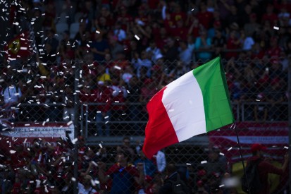 Medienbericht: Mugello erstes Formel-1-Rennen 2020 mit Zuschauern