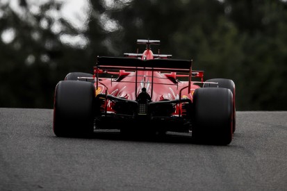 Nach Totalabsturz in nur einem Jahr: Große Ferrari-Sorgen für Monza