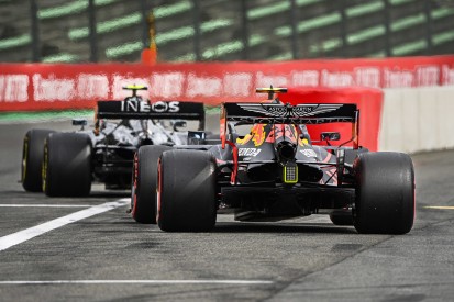 Toto Wolff: 30 Punkte Vorsprung in der WM sind "nichts"