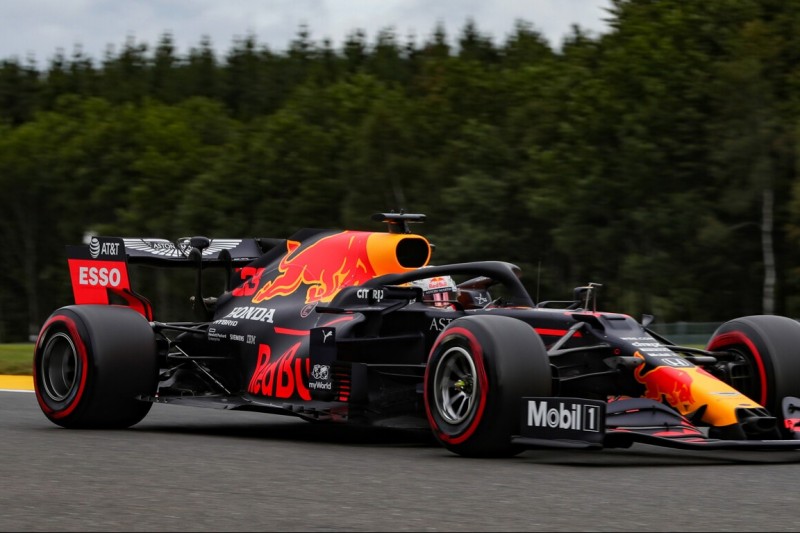Teamchef: Mercedes beweist, dass Red-Bull-Konzept funktioniert