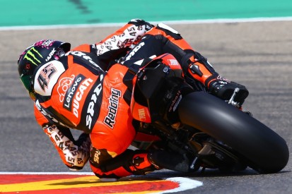 WSBK Aragon 1: Scott Redding erobert mit Sieg WM-Führung