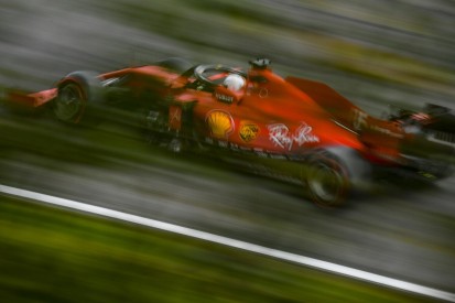 Ernüchterung bei Ferrari nach P13 und P14 im Qualifying in Spa