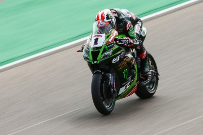"Es hat ein wenig gefehlt": Rea muss sich Ducati geschlagen geben