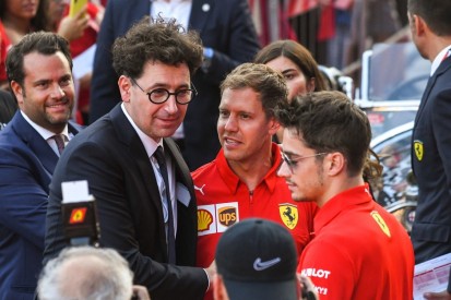Formel 1 Spa 2020: Der Rennsonntag in der Chronologie