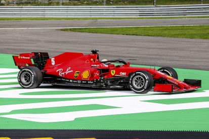 Ernüchterung bei Ferrari: "Dieses Ergebnis haben wir verdient ..."