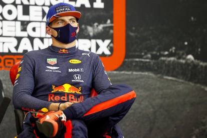 Max Verstappen gelangweilt: "Lasst doch die Musik laufen!"